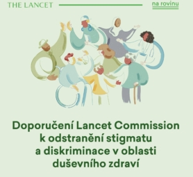 Lancet comission ilustrace